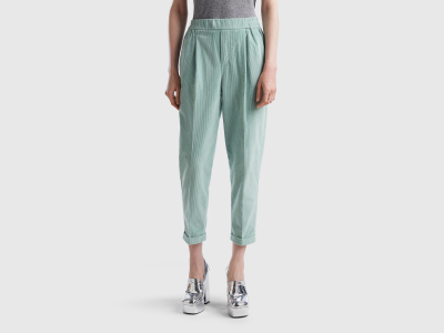 Брюки BENETTON