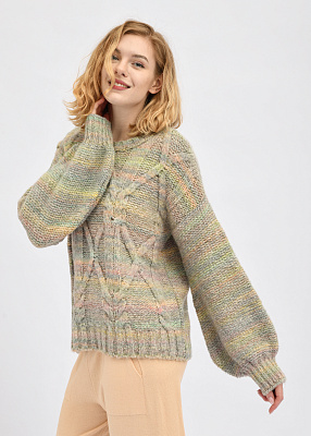 Джемпер BENETTON