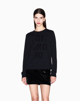 Толстовка ARMANI EXCHANGE