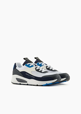 Кроссовки ARMANI EXCHANGE