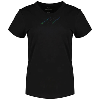 Футболка ARMANI EXCHANGE