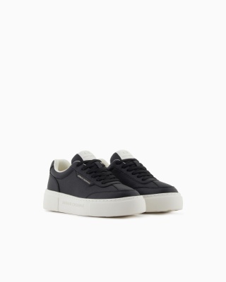 Кеды ARMANI EXCHANGE