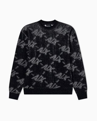 Джемпер ARMANI EXCHANGE