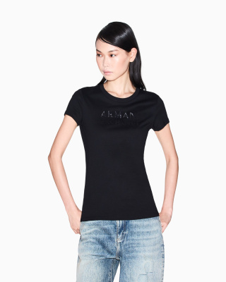 Футболка ARMANI EXCHANGE