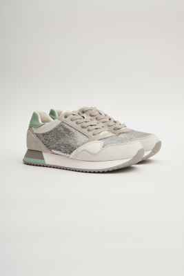 Кроссовки GEOX