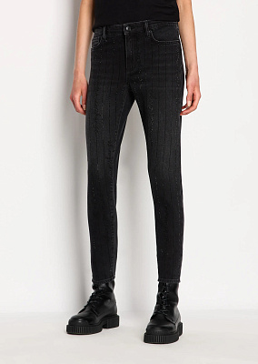 Джинсы ARMANI EXCHANGE