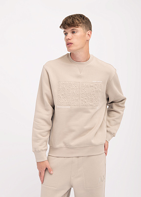 Толстовка ARMANI EXCHANGE