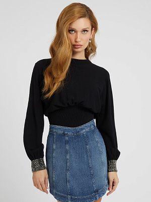 Джемпер GUESS