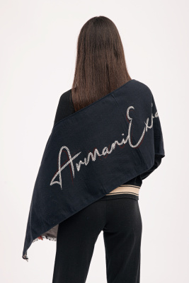 Шарф ARMANI EXCHANGE