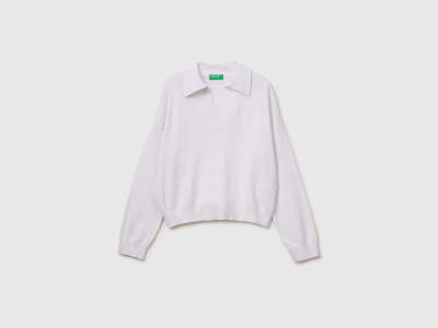 Поло BENETTON