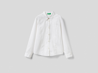 Рубашка BENETTON