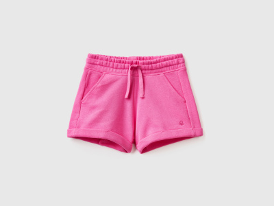 Шорты BENETTON