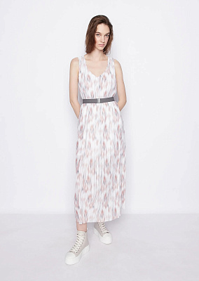 Платье ARMANI EXCHANGE
