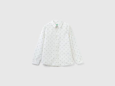 Рубашка BENETTON