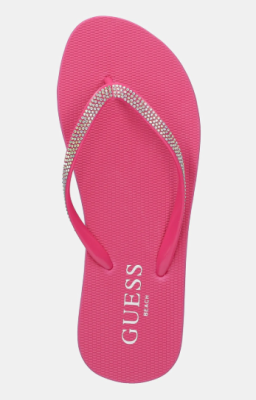 Пляжная обувь GUESS