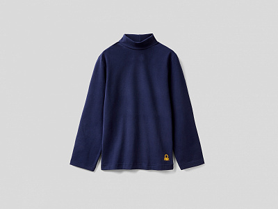 Водолазка BENETTON