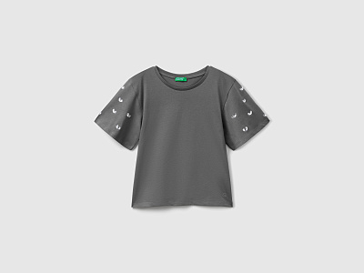 Футболка BENETTON