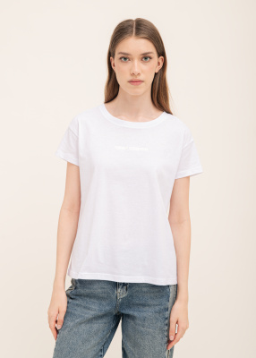 Футболка ARMANI EXCHANGE