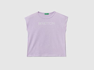 Футболка BENETTON