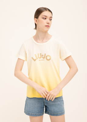 Футболка LIU JO