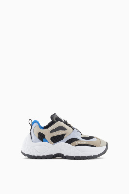 Кроссовки ARMANI EXCHANGE