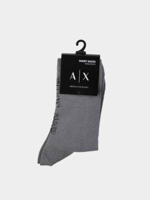 Носки ARMANI EXCHANGE