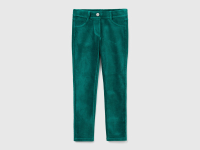 Джинсы BENETTON