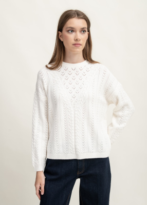 Джемпер GUESS