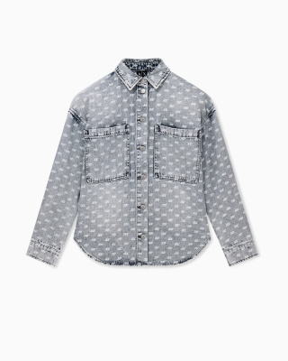 Рубашка ARMANI EXCHANGE