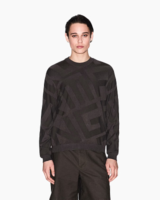 Джемпер ARMANI EXCHANGE