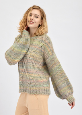 Джемпер BENETTON