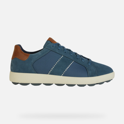 Кеды GEOX