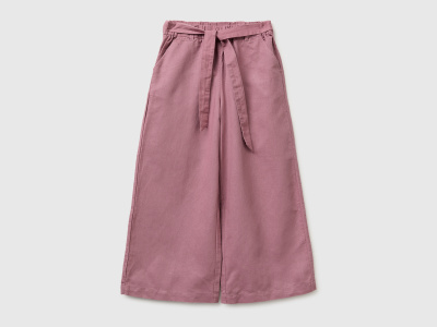 Брюки BENETTON