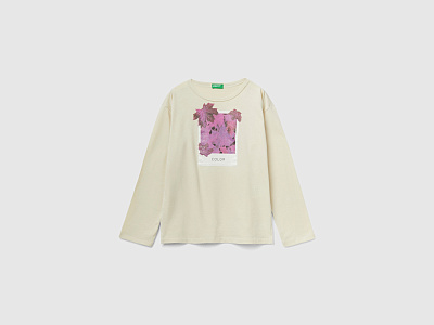 Футболка BENETTON