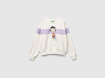 Толстовка BENETTON