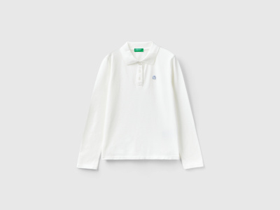 Поло BENETTON