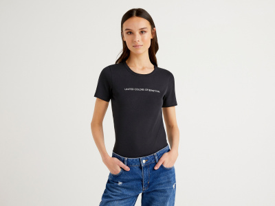 Футболка BENETTON