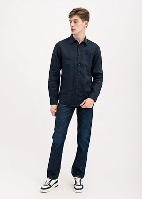 Рубашка GUESS