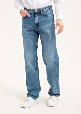 Джинсы STRELLSON