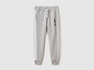 Брюки спортивные BENETTON