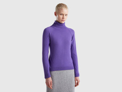 Водолазка BENETTON