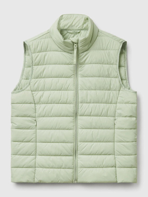 Жилет BENETTON