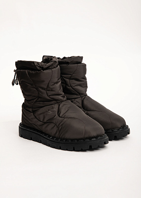 Полусапоги DEEPMAG