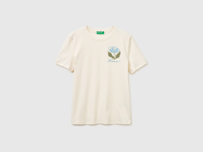 Футболка BENETTON