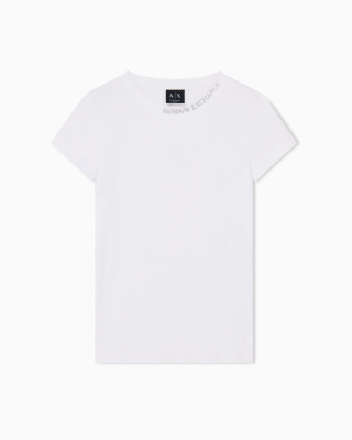 Футболка ARMANI EXCHANGE