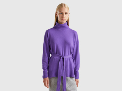 Водолазка BENETTON