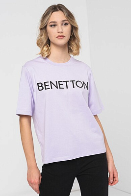 Футболка BENETTON