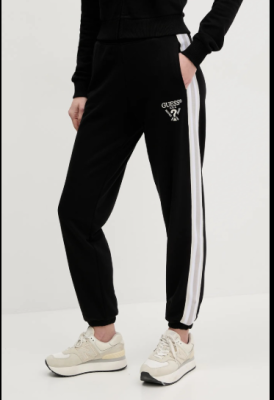 Брюки спортивные GUESS