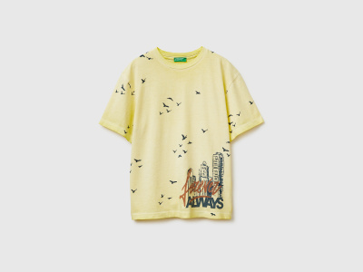 Футболка BENETTON