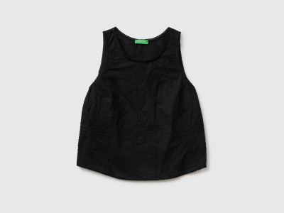 Топ BENETTON